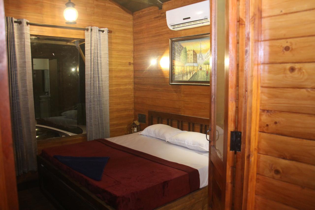 칼파타 Rippon Eco Woods 빌라 외부 사진