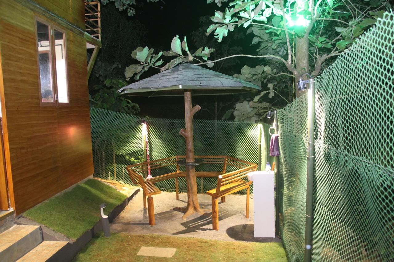 칼파타 Rippon Eco Woods 빌라 외부 사진
