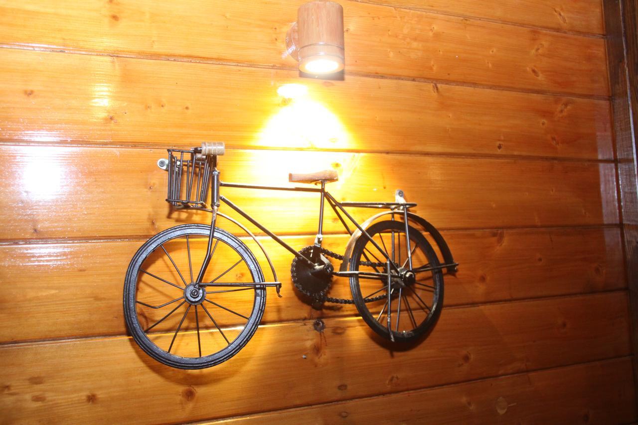 칼파타 Rippon Eco Woods 빌라 외부 사진