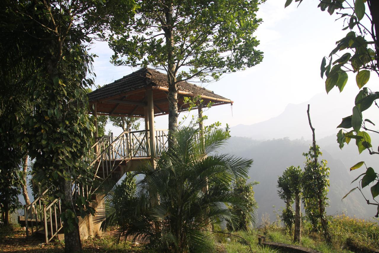 칼파타 Rippon Eco Woods 빌라 외부 사진