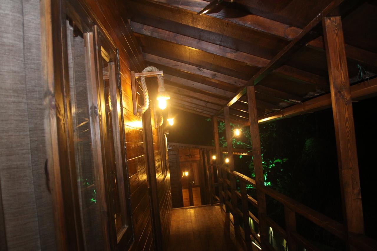 칼파타 Rippon Eco Woods 빌라 외부 사진