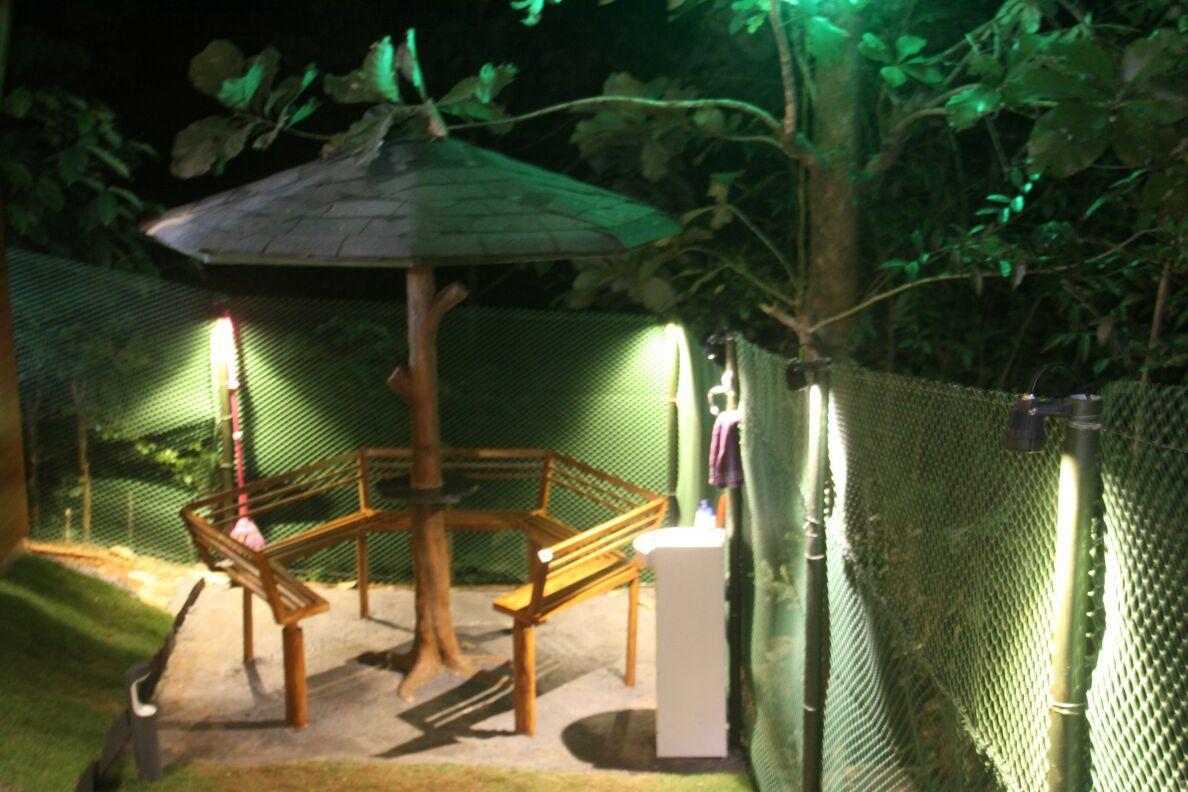 칼파타 Rippon Eco Woods 빌라 외부 사진
