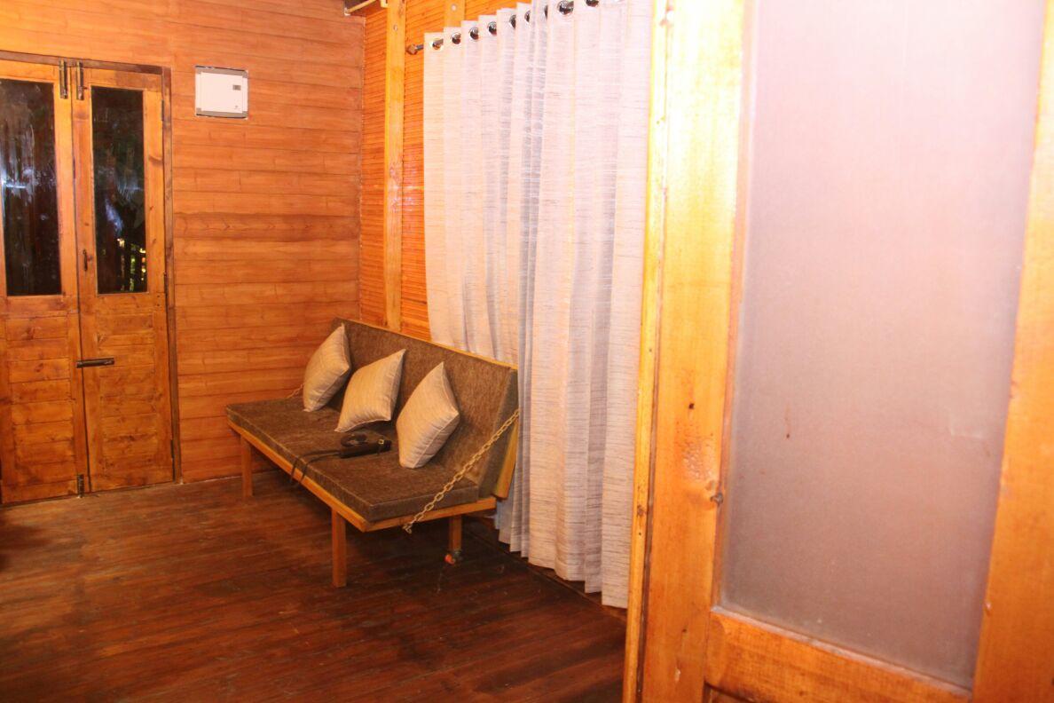 칼파타 Rippon Eco Woods 빌라 외부 사진
