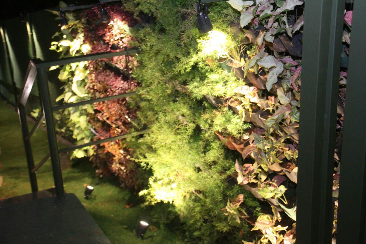 칼파타 Rippon Eco Woods 빌라 외부 사진