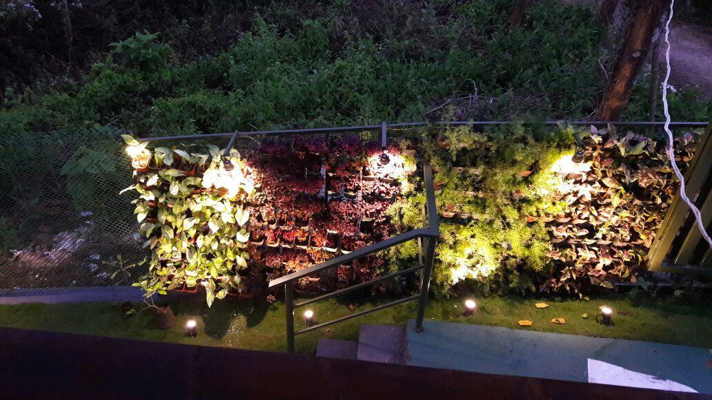 칼파타 Rippon Eco Woods 빌라 외부 사진