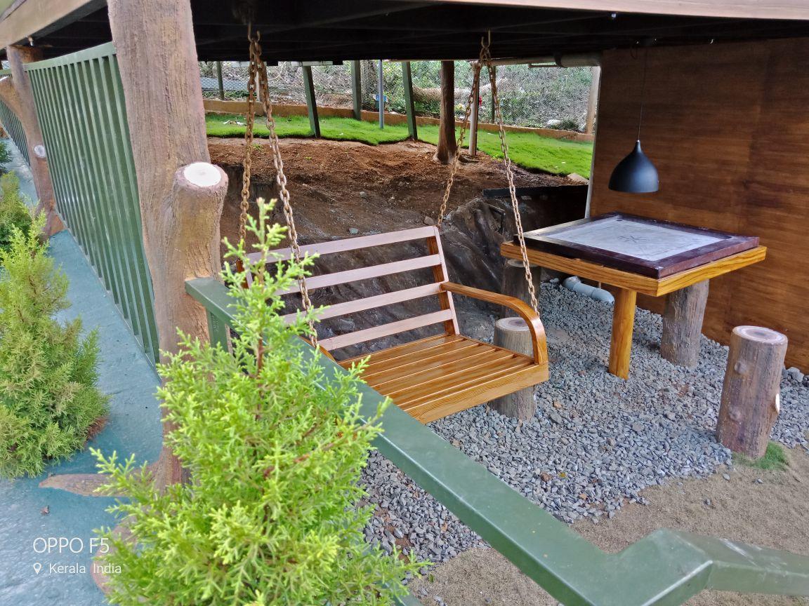 칼파타 Rippon Eco Woods 빌라 외부 사진
