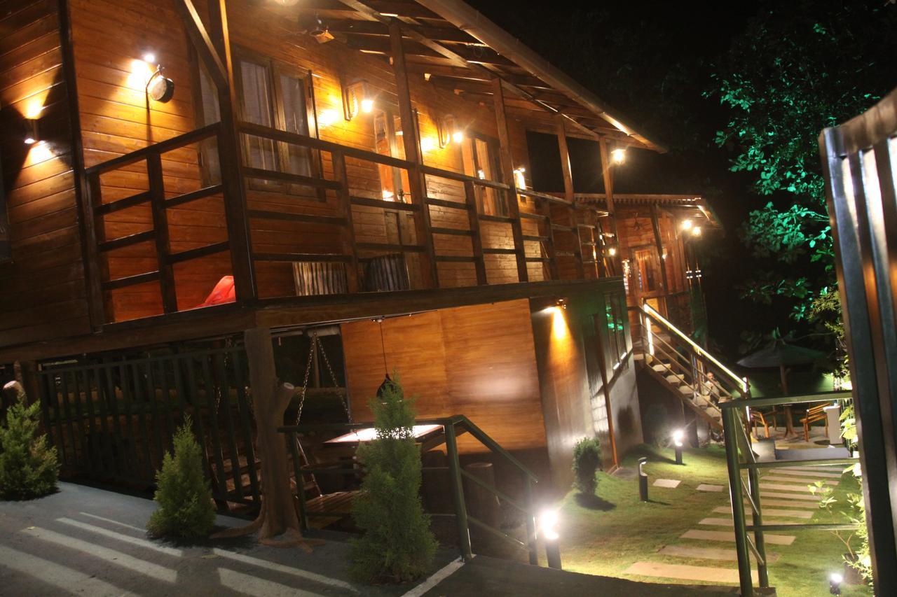 칼파타 Rippon Eco Woods 빌라 외부 사진