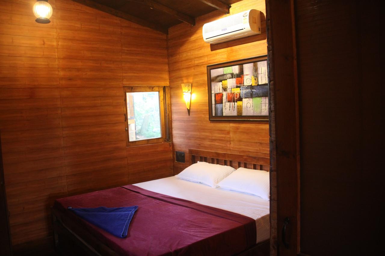 칼파타 Rippon Eco Woods 빌라 외부 사진
