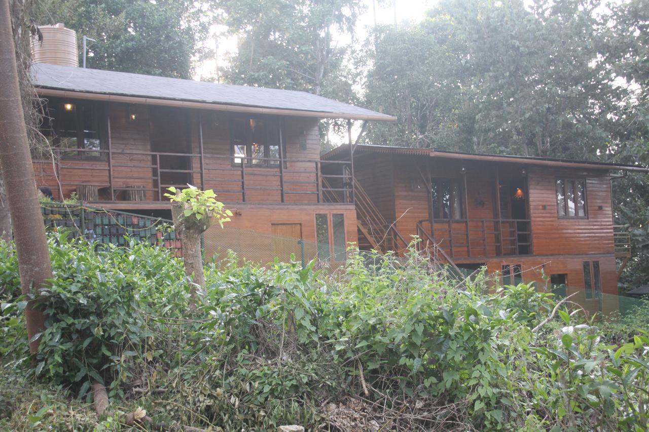 칼파타 Rippon Eco Woods 빌라 외부 사진