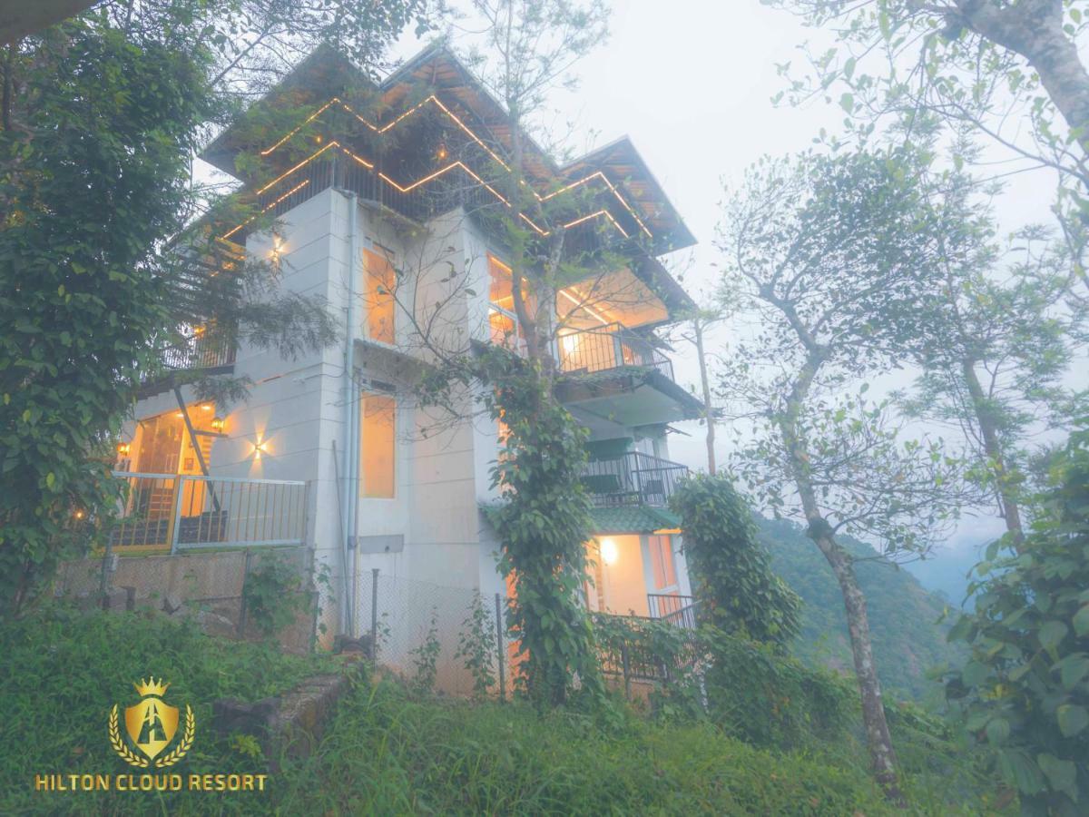 칼파타 Rippon Eco Woods 빌라 외부 사진